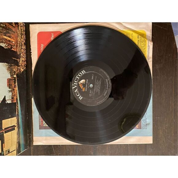 Vintage Chet Atkins vinyl - Picture 4 of 6